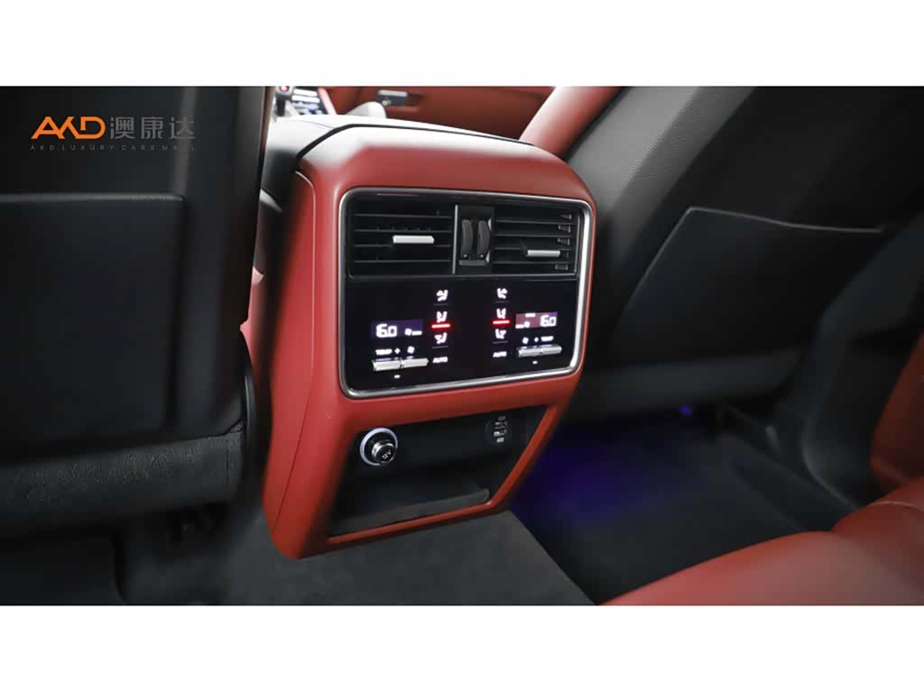 Porsche Cayenne, 2019 9