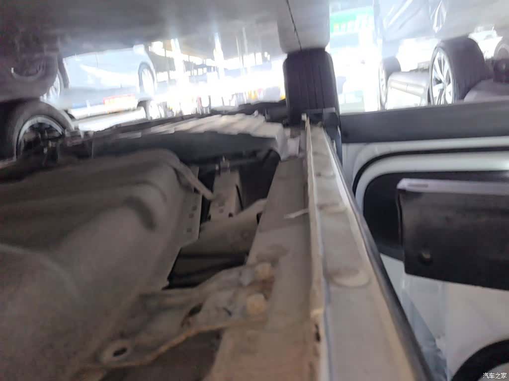 BYD Song, 2021 22