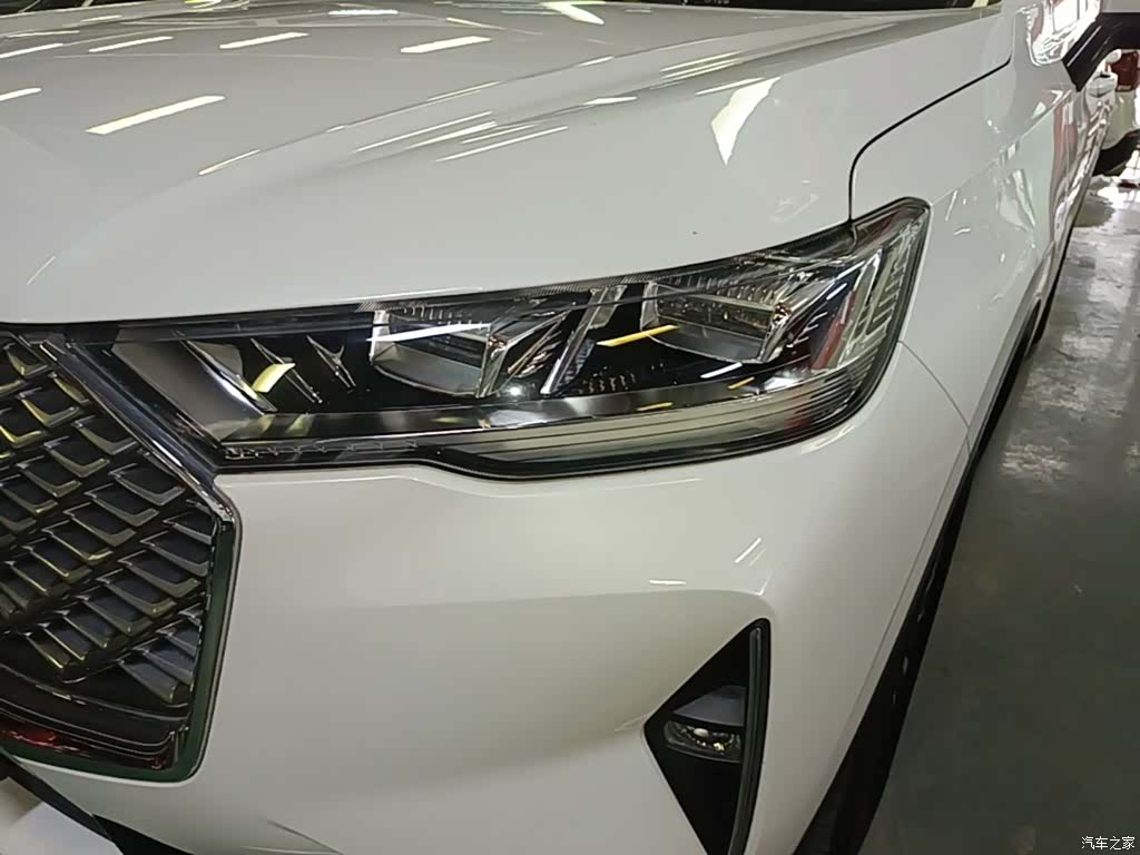 Haval H6, 2022 24