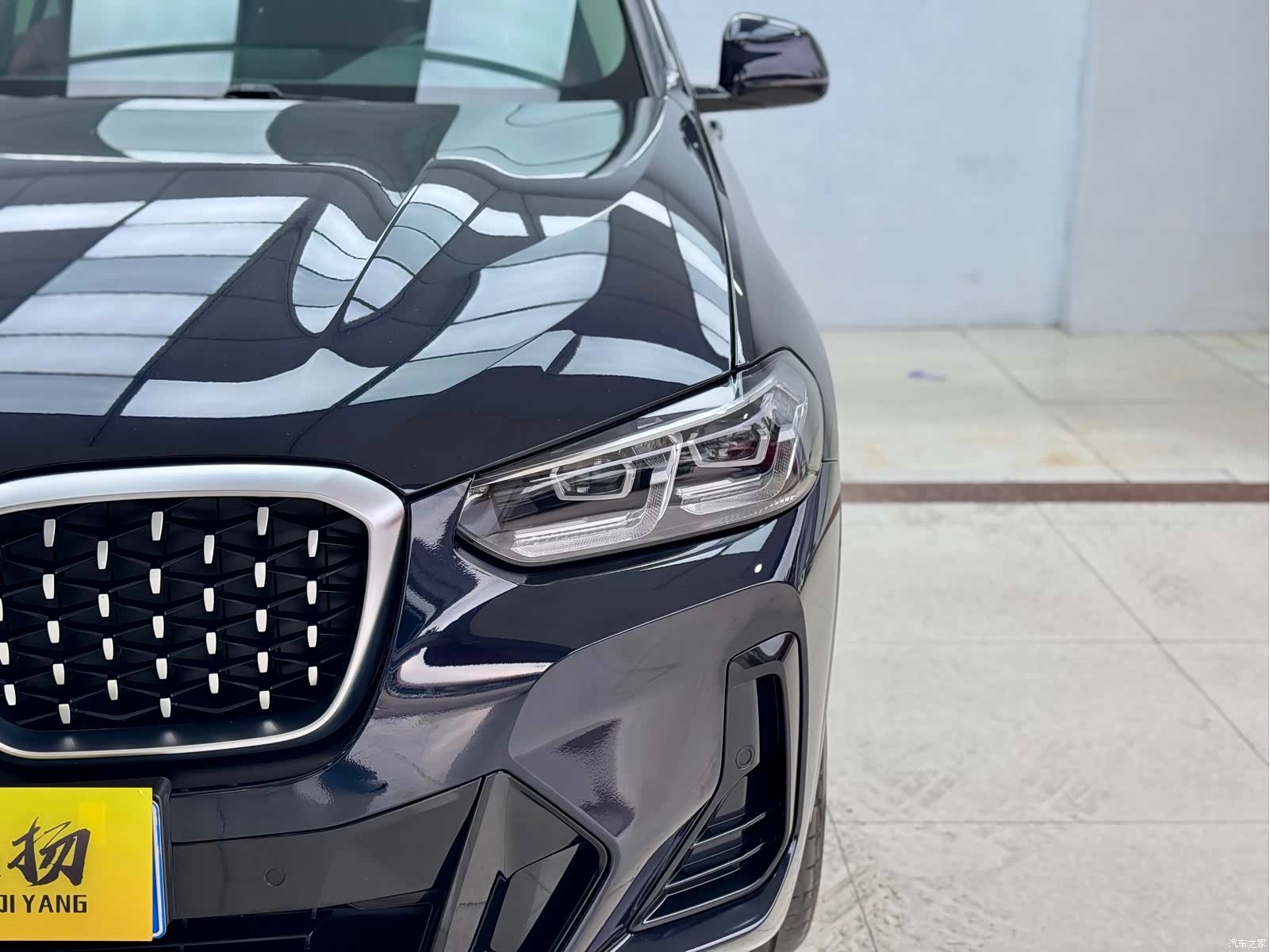 BMW X4, 2022 4