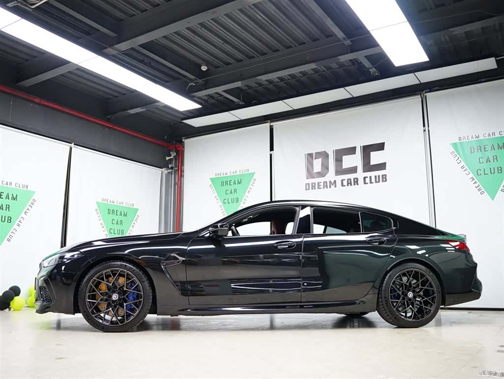 BMW M8, 2022 20