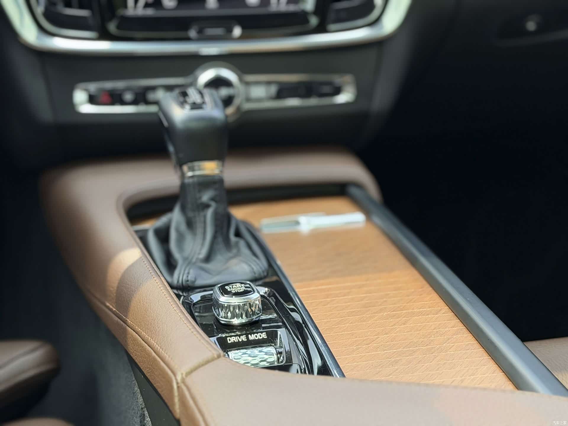 Volvo S90, 2020 10