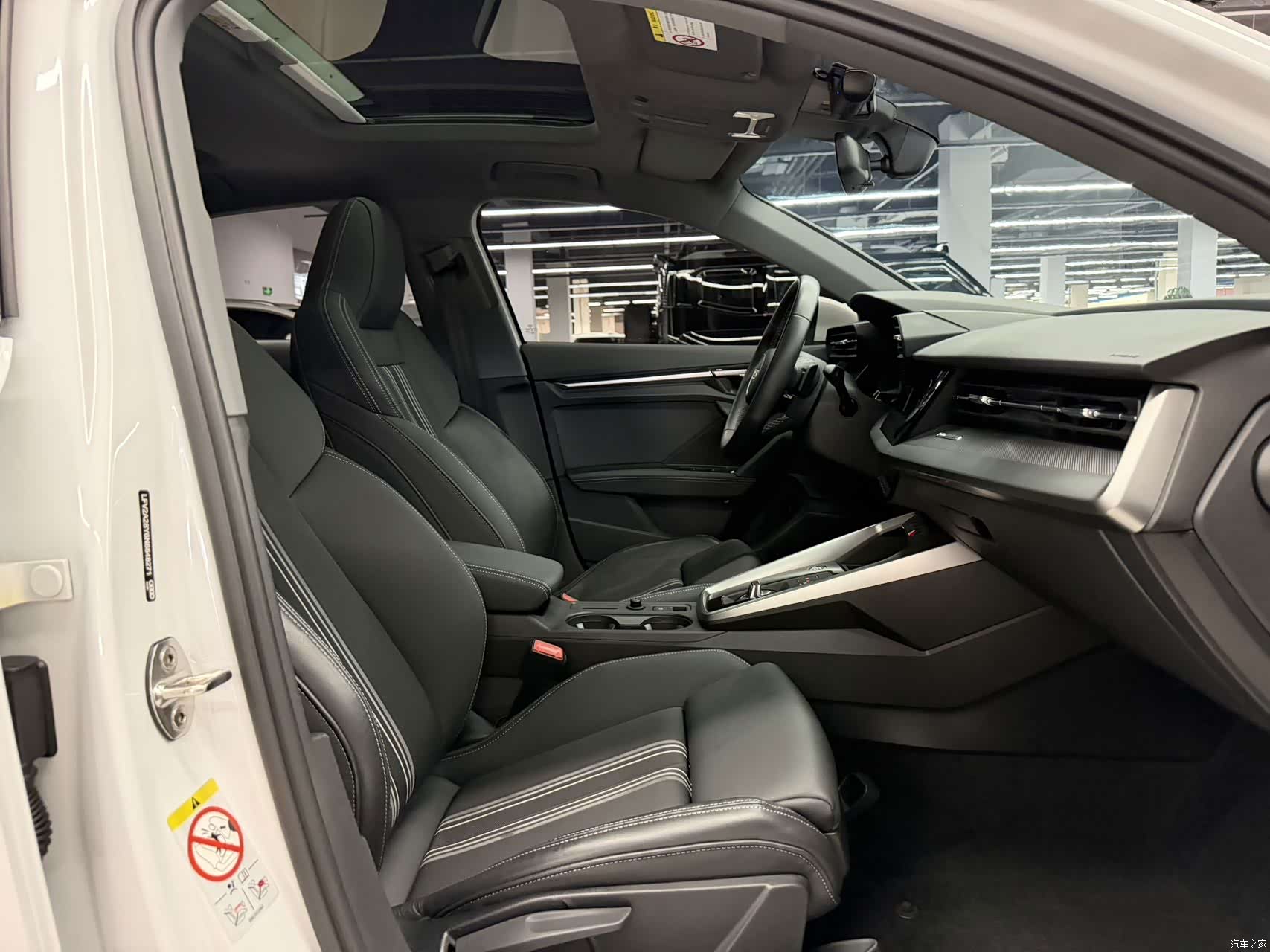 Audi A3, 2022 12