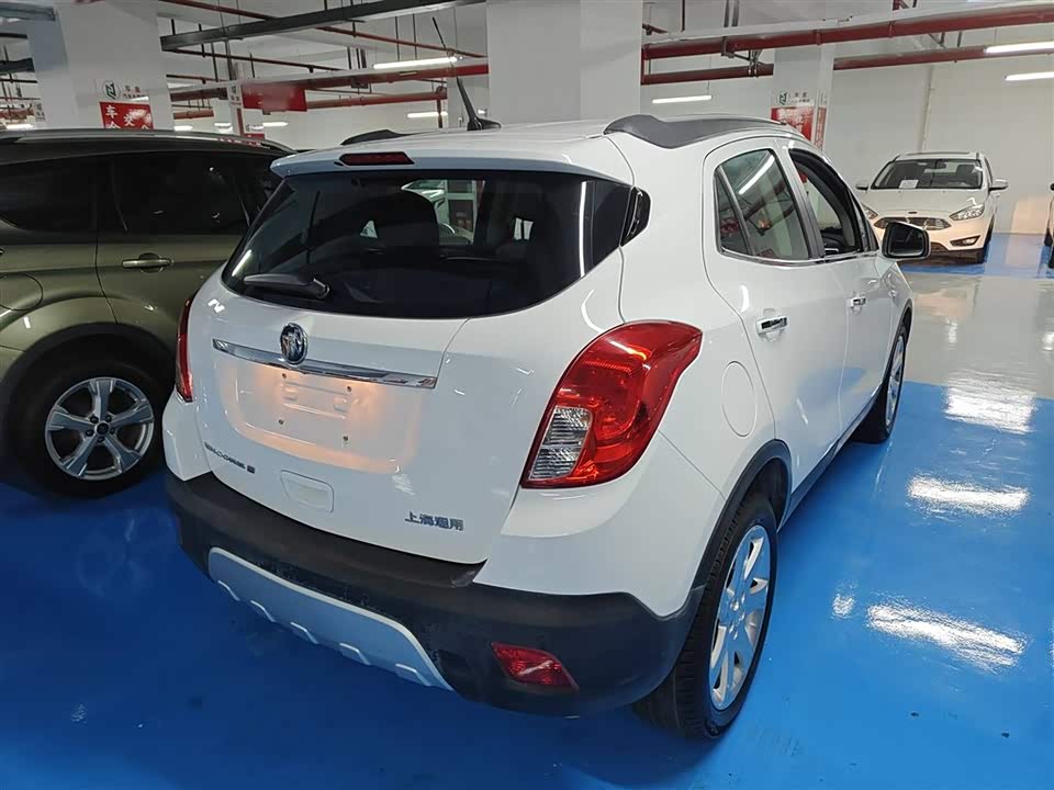 Buick Angkola