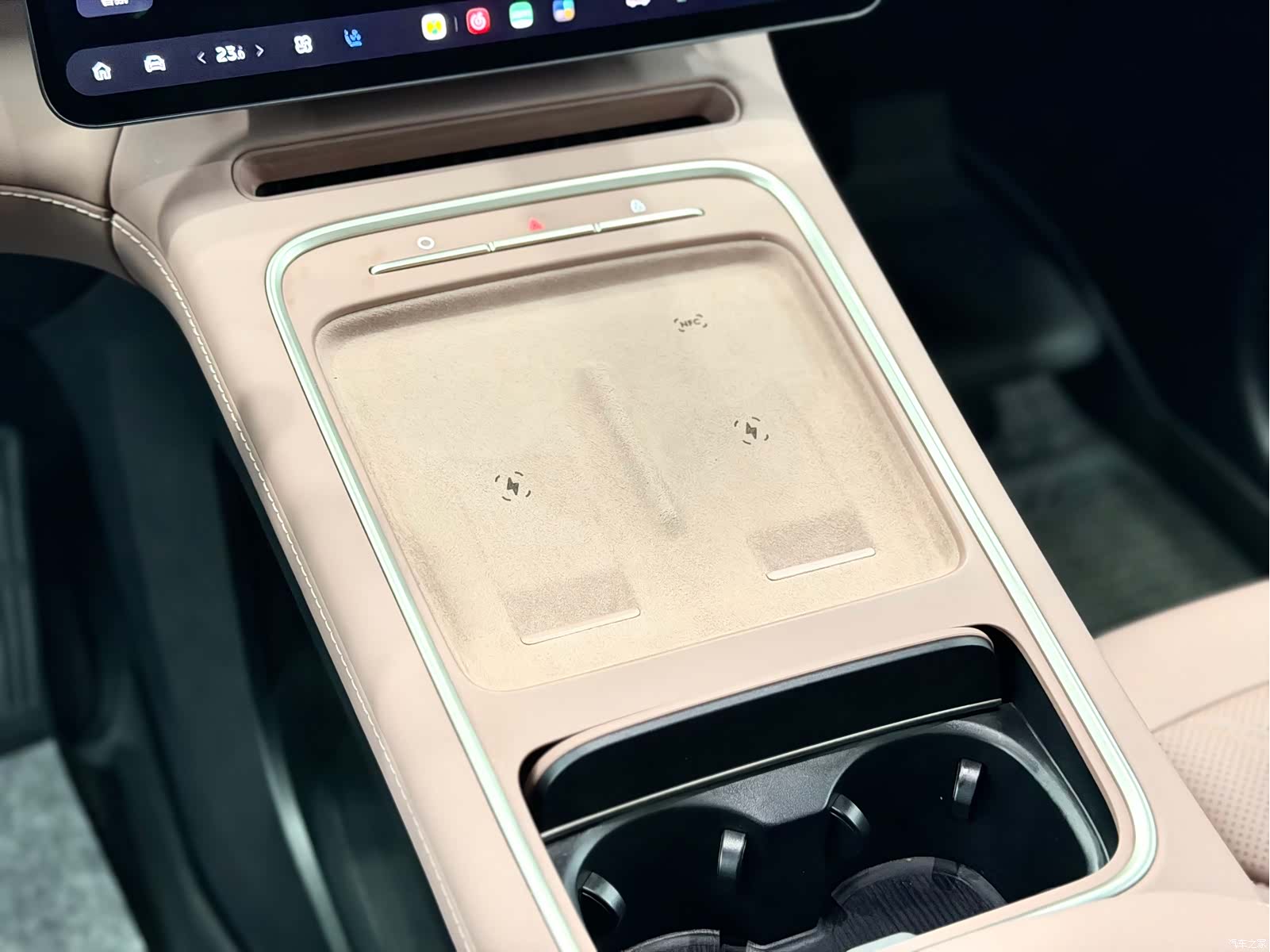 NIO EC6, 2025 15
