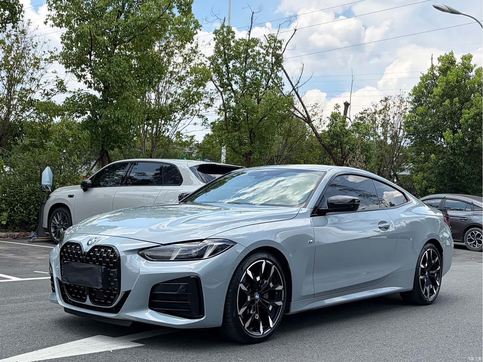BMW 4 Series, 2024 1