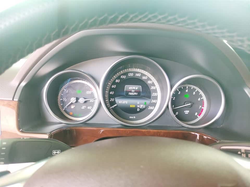 Mercedes-Benz E-class Mercedes-Benz E-class