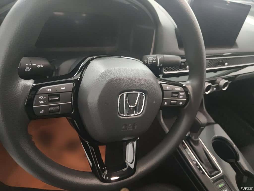 Honda Integra, 2023 4