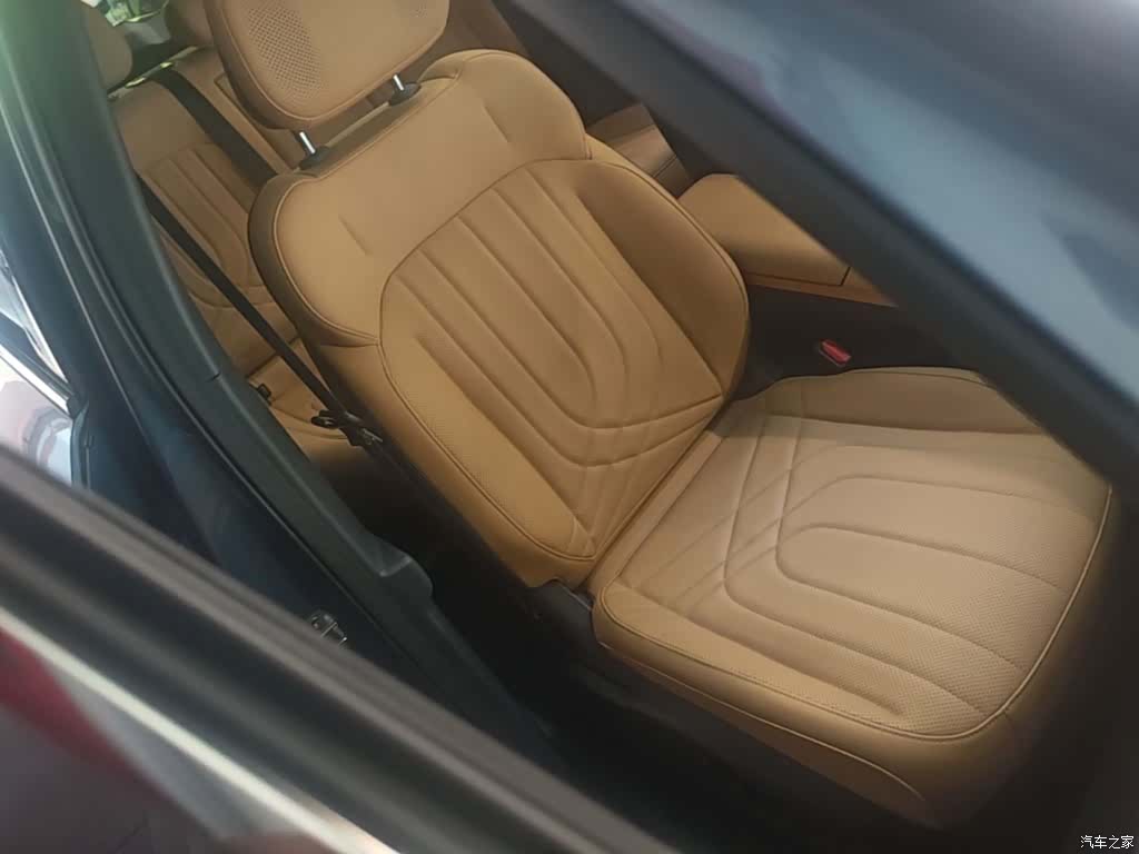 Geely 7, 2024 25