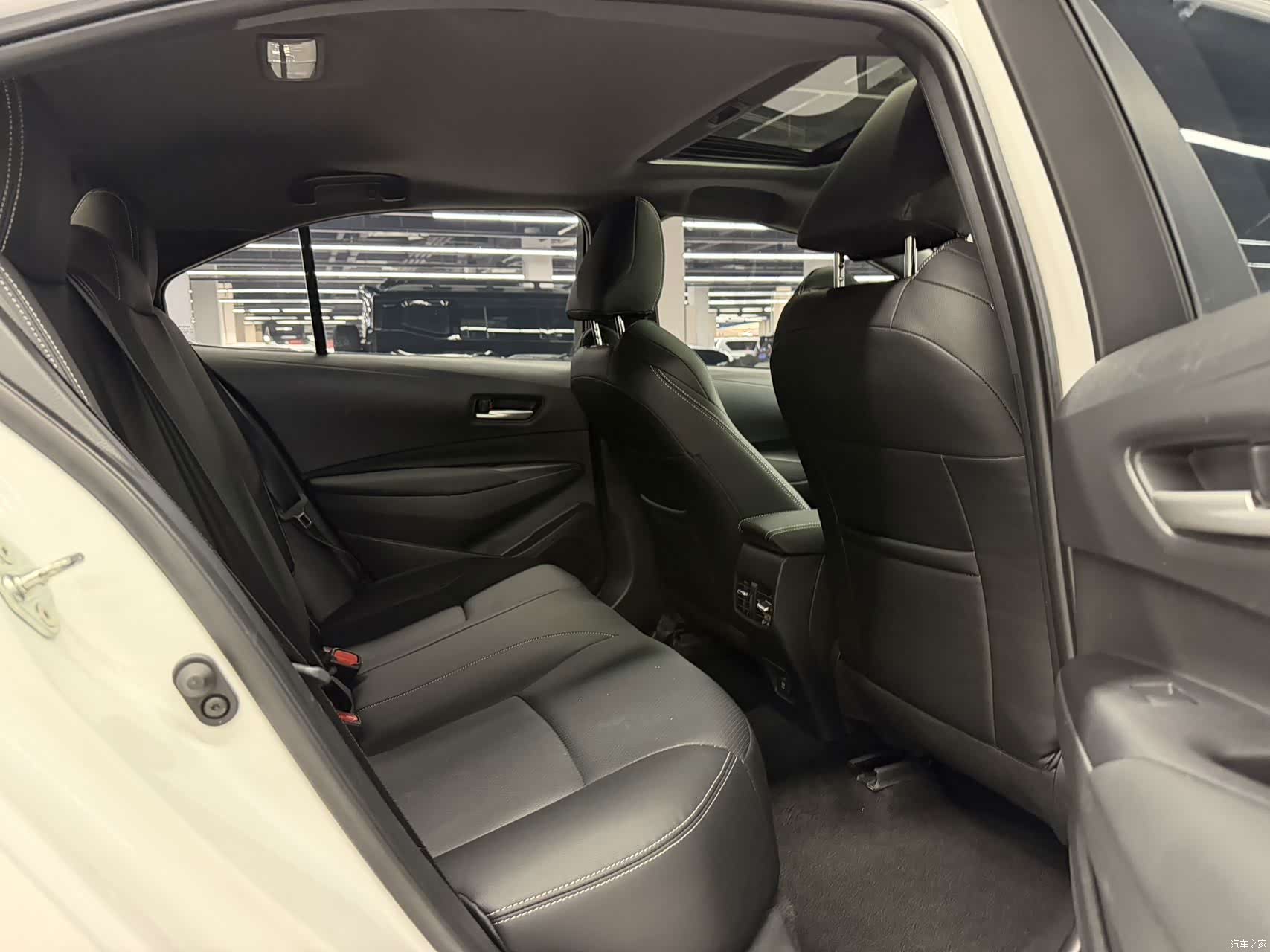 Toyota Levin, 2023 10