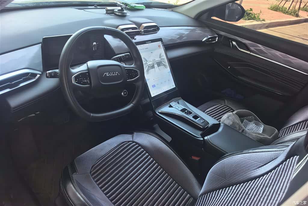DongFeng DH-i, 2024 12