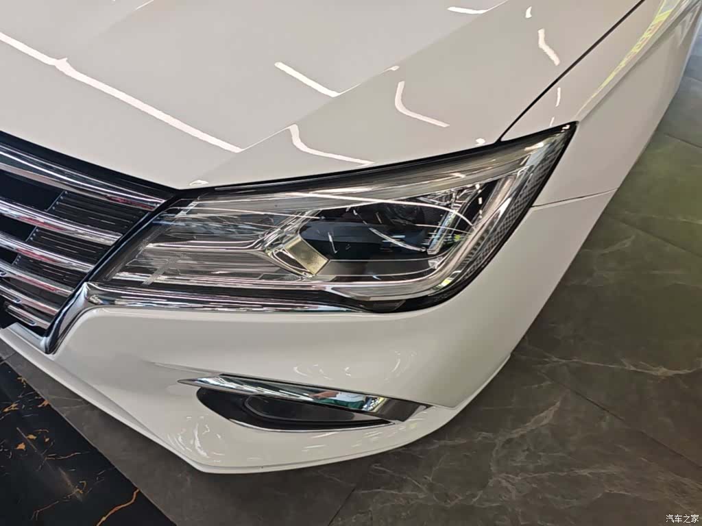 Roewe i5, 2020 24