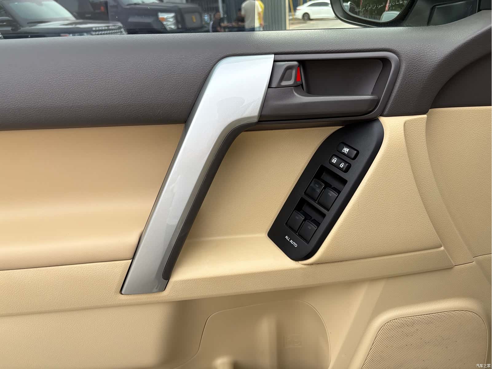 Toyota Prado, 2016 9