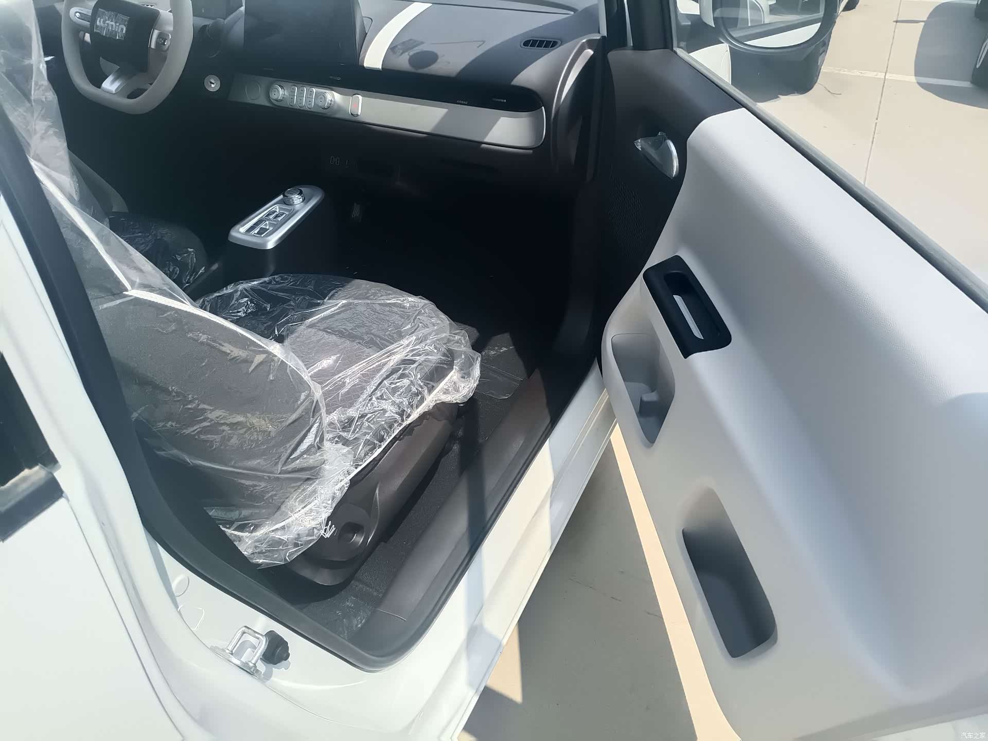 Changan Lumin, 2026 10