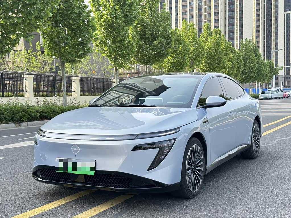 Nissan N7