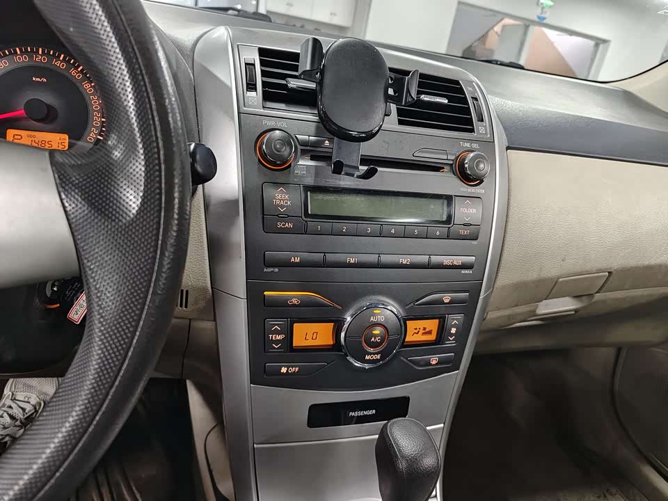 Toyota Corolla Toyota Corolla