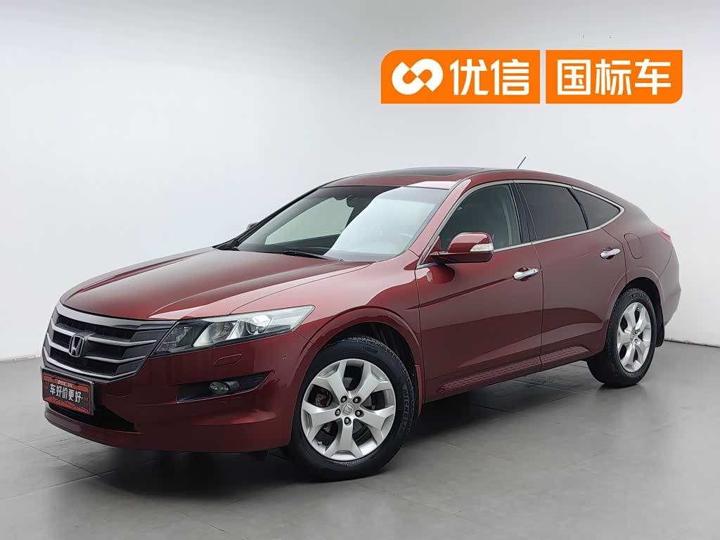 Honda Crosstour