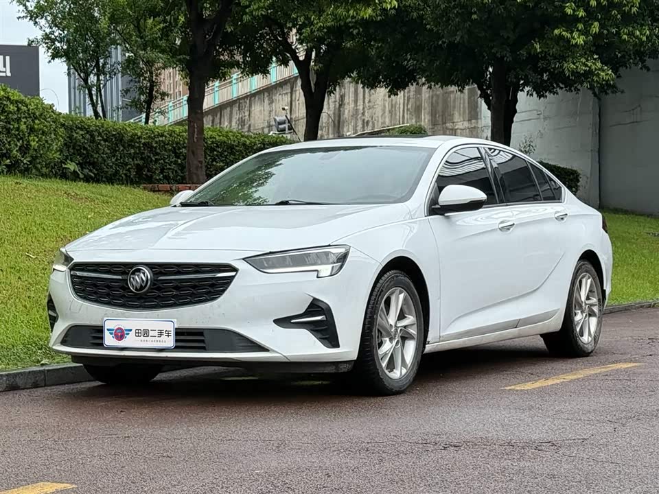 Buick Regal