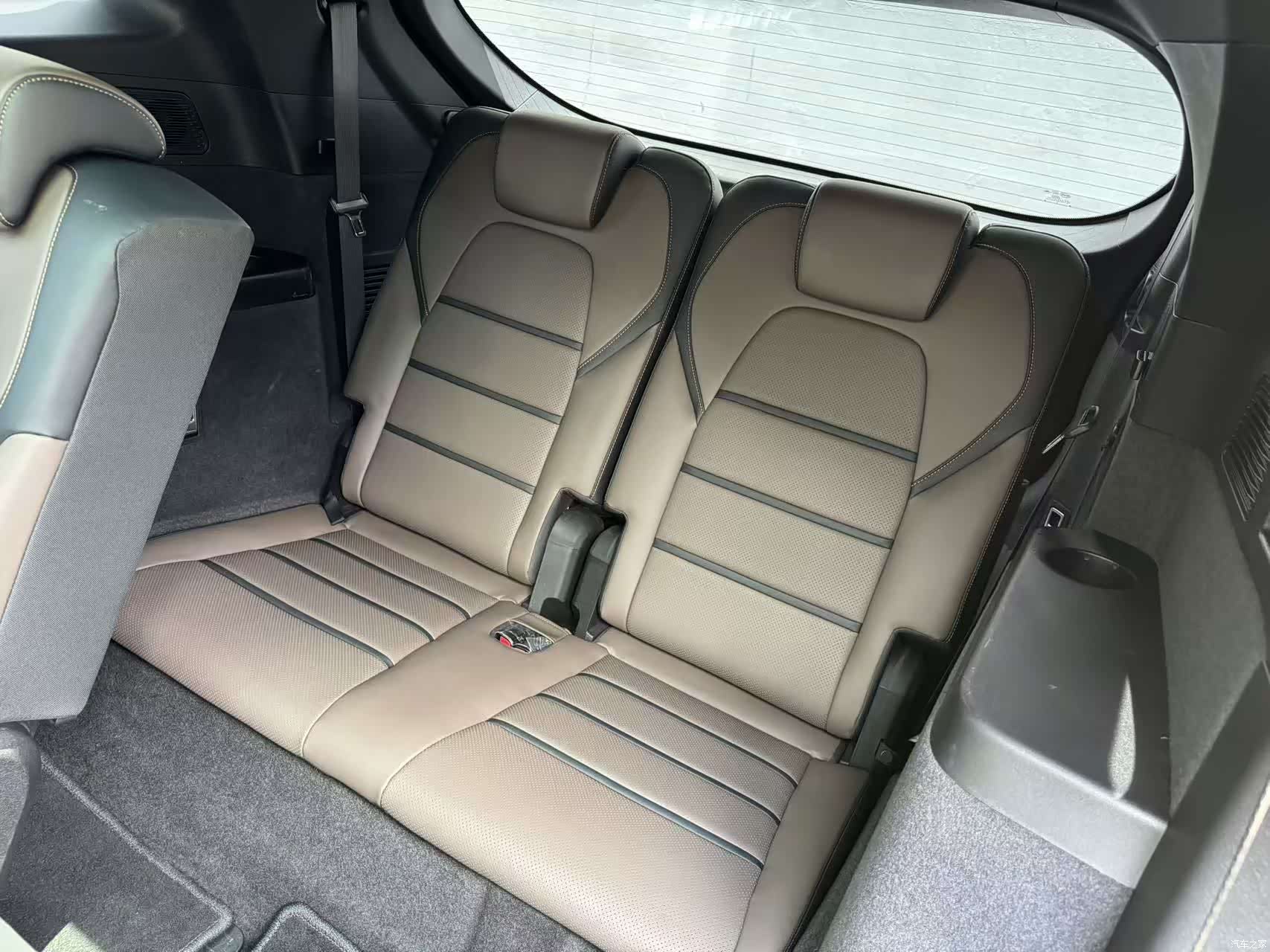 BYD Tang, 2021 16
