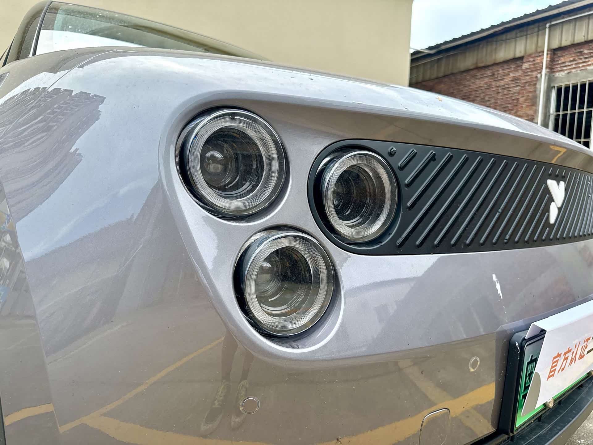 NIO firefly, 2026 10
