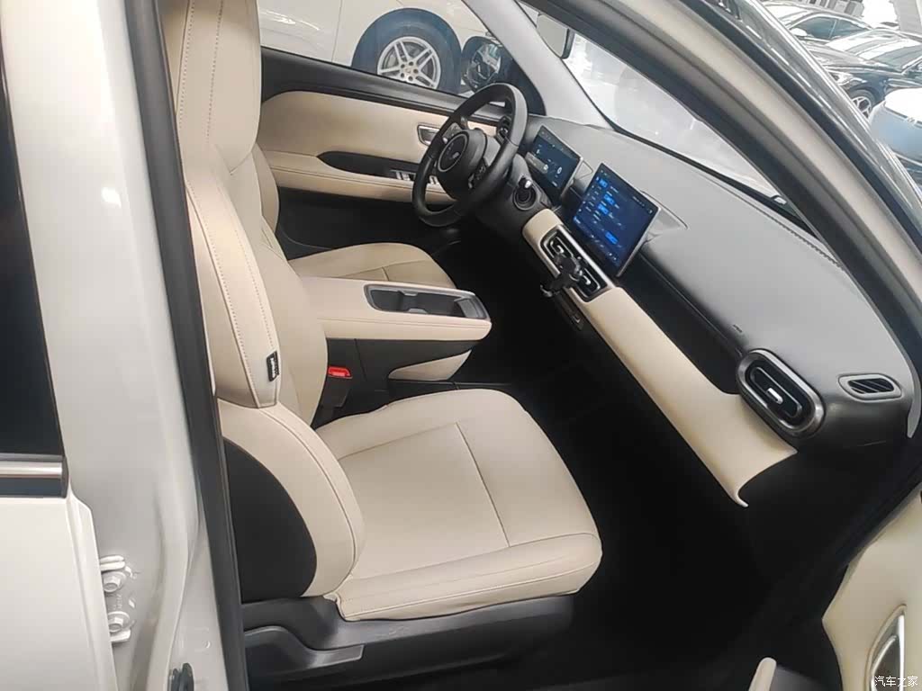 Wuling Bingo, 2024 25
