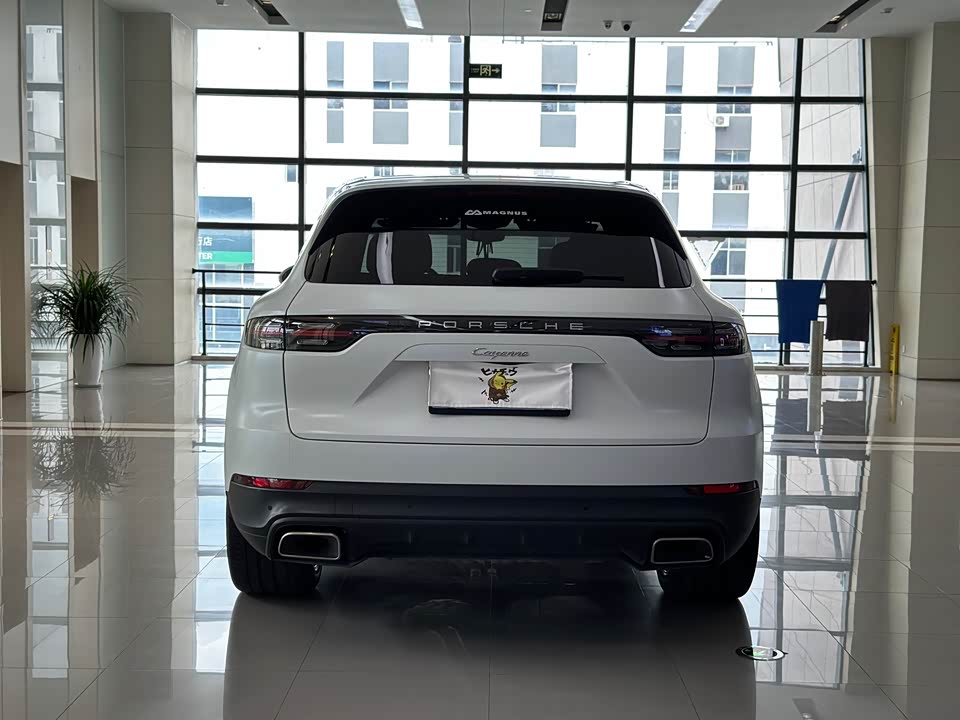 Porsche Cayenne Porsche Cayenne