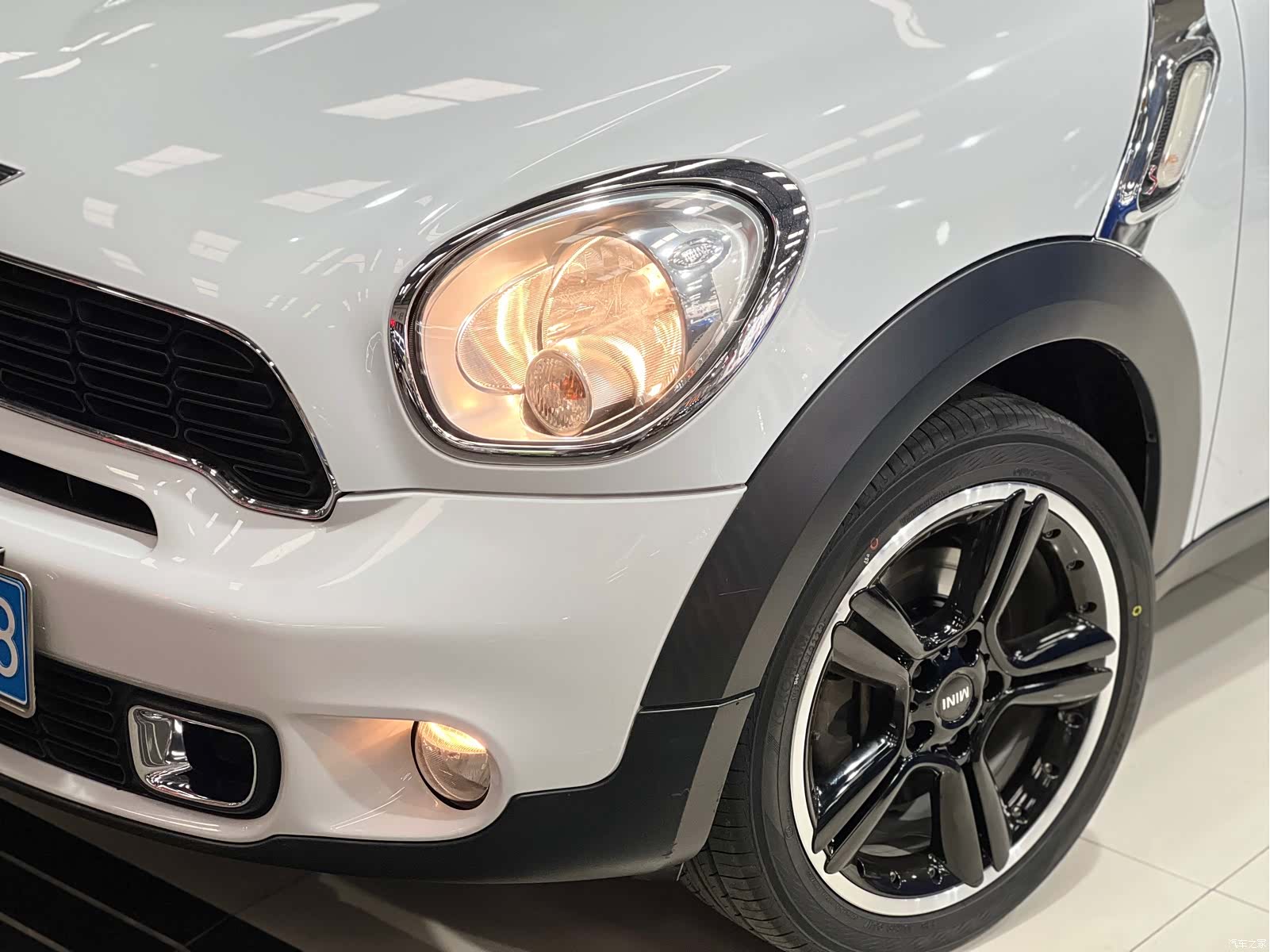 Mini Countryman, 2013 24