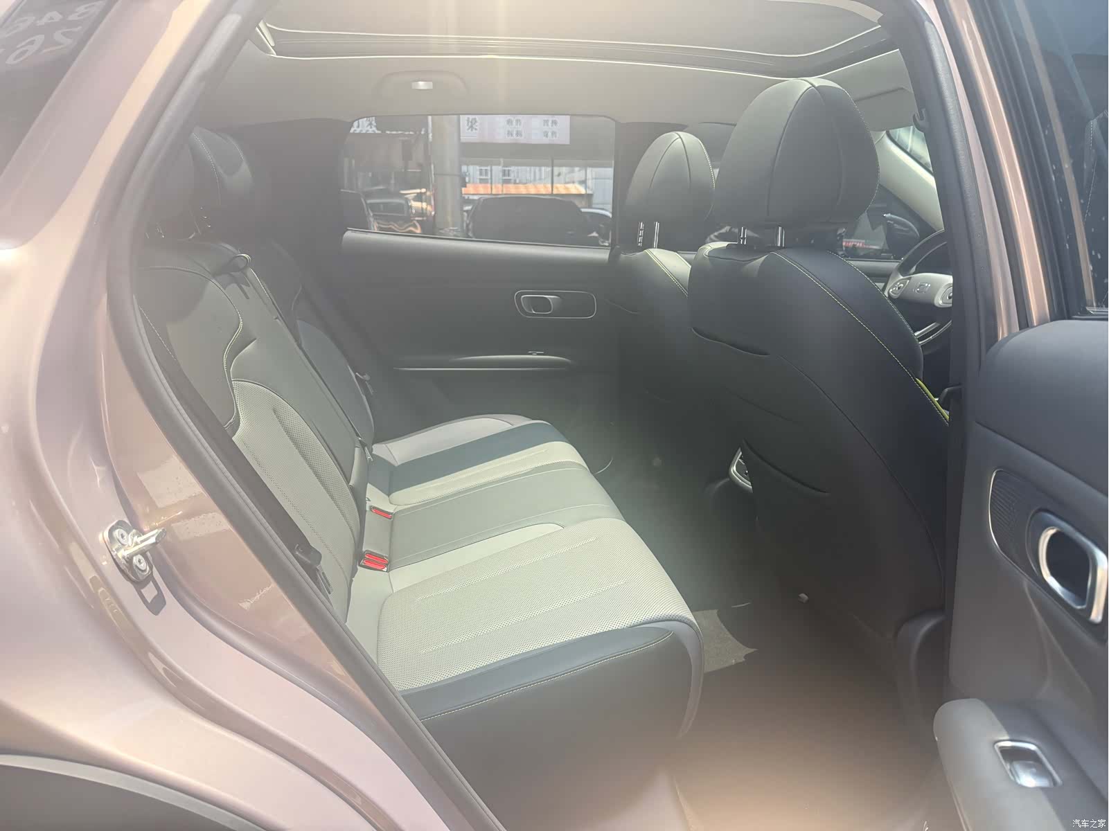 Changan Eado, 2025 все фото