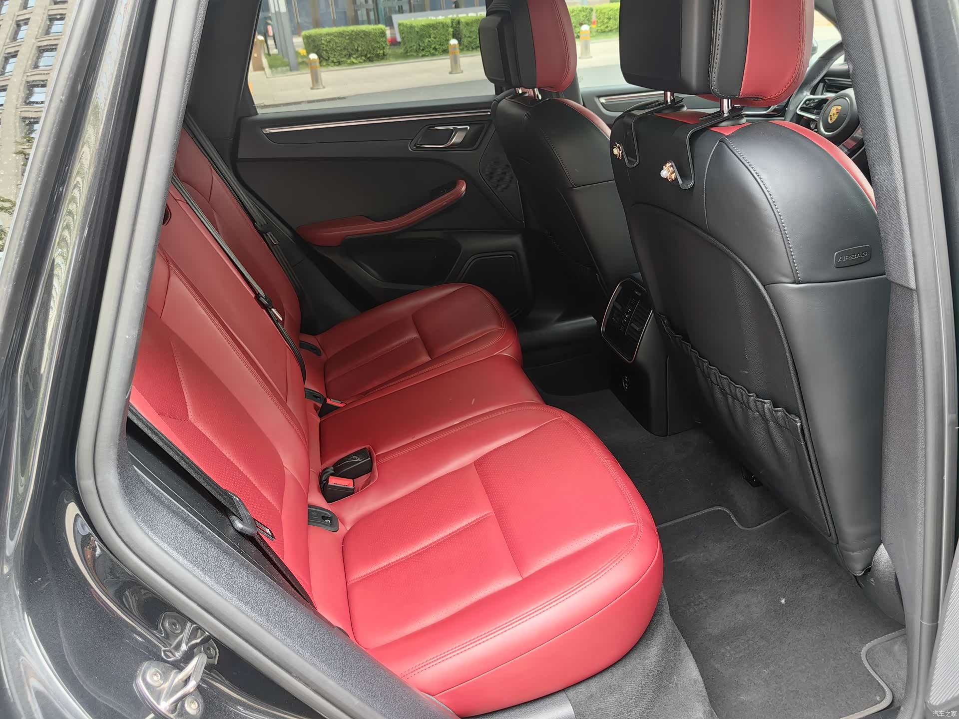 Porsche Macan, 2020 14