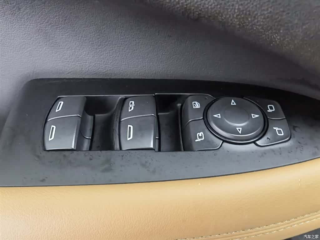 Buick LaCrosse, 2017 9
