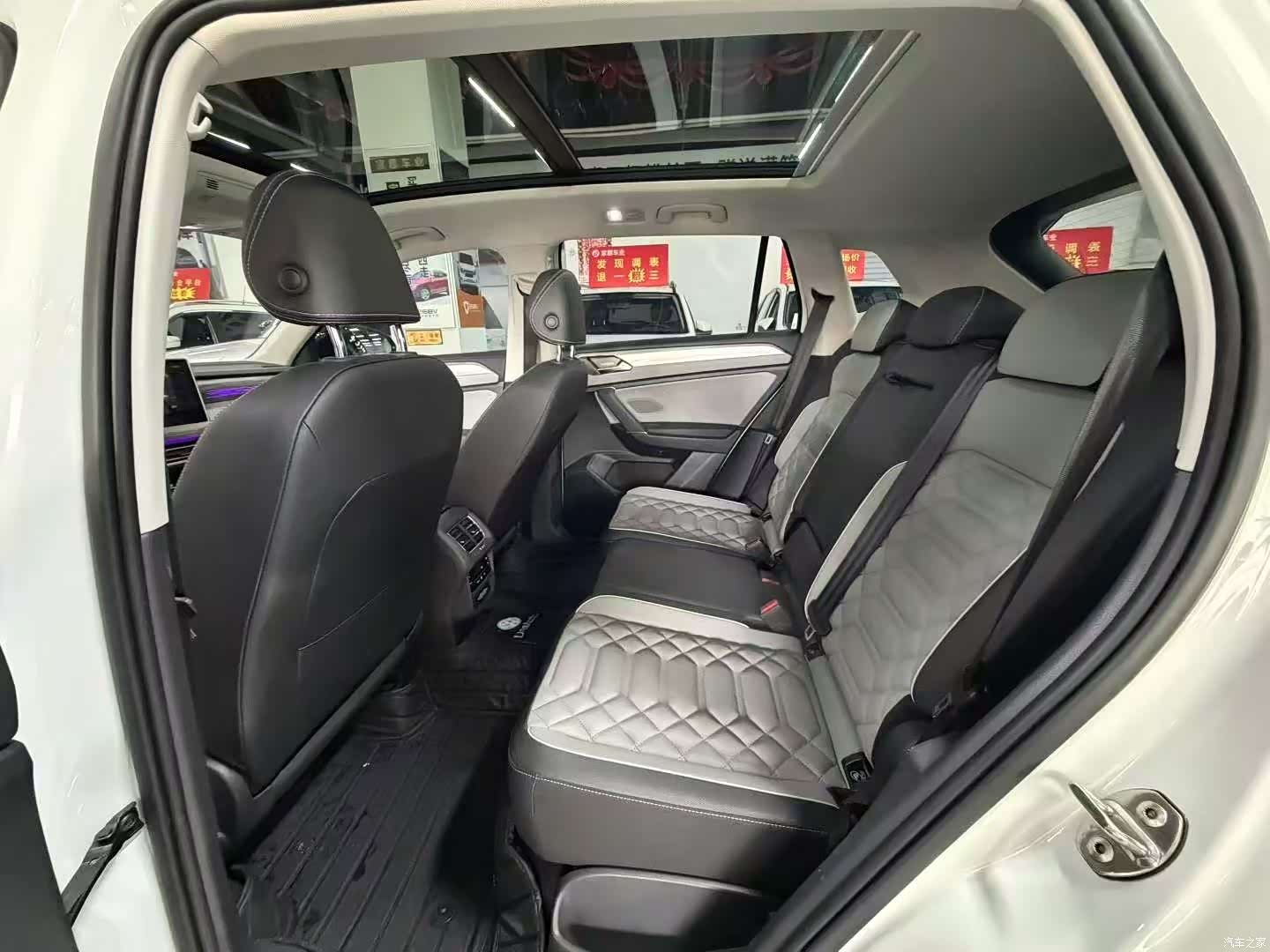 Volkswagen Tayron, 2023 8