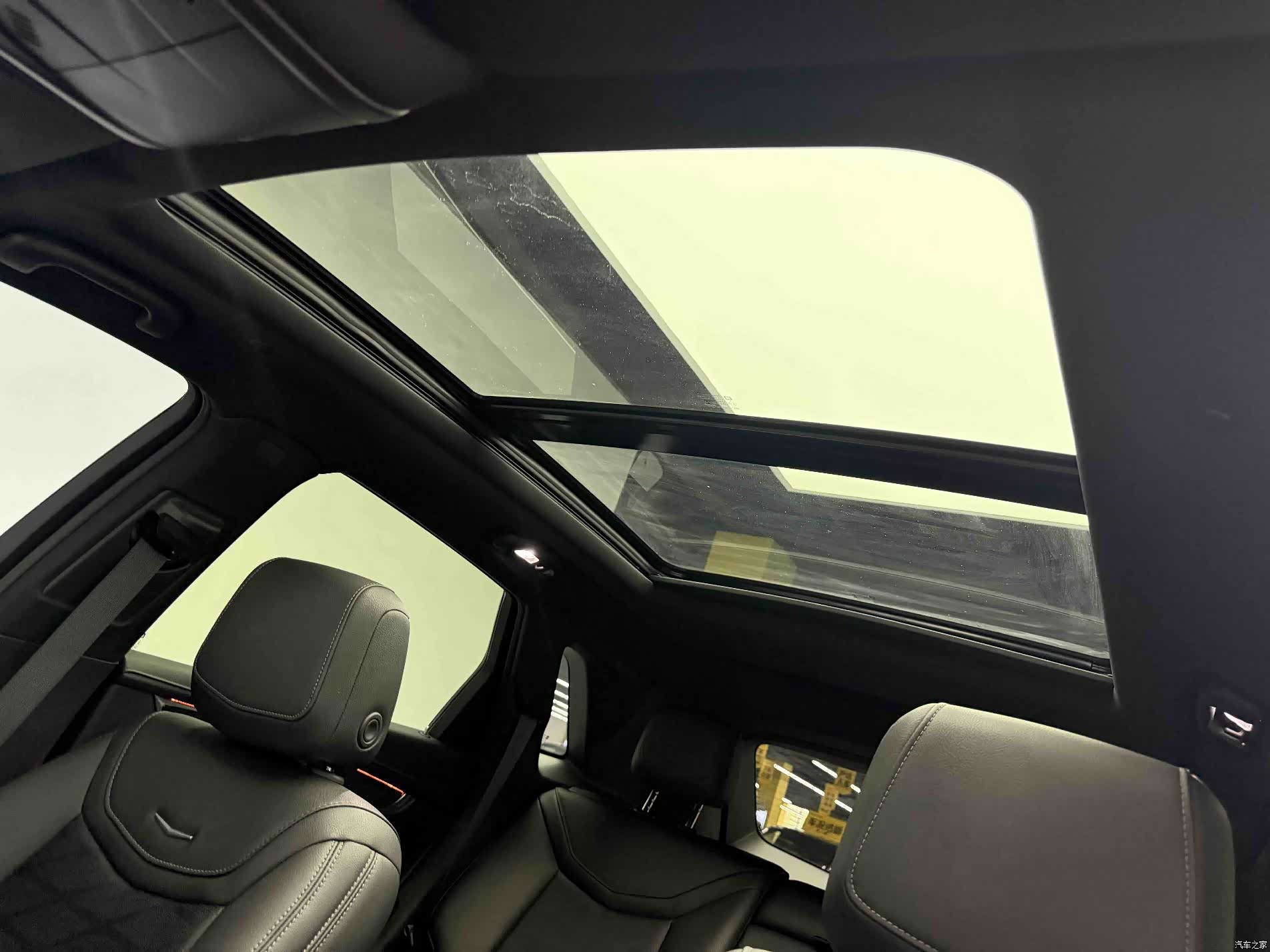 Cadillac XT5, 2022 6