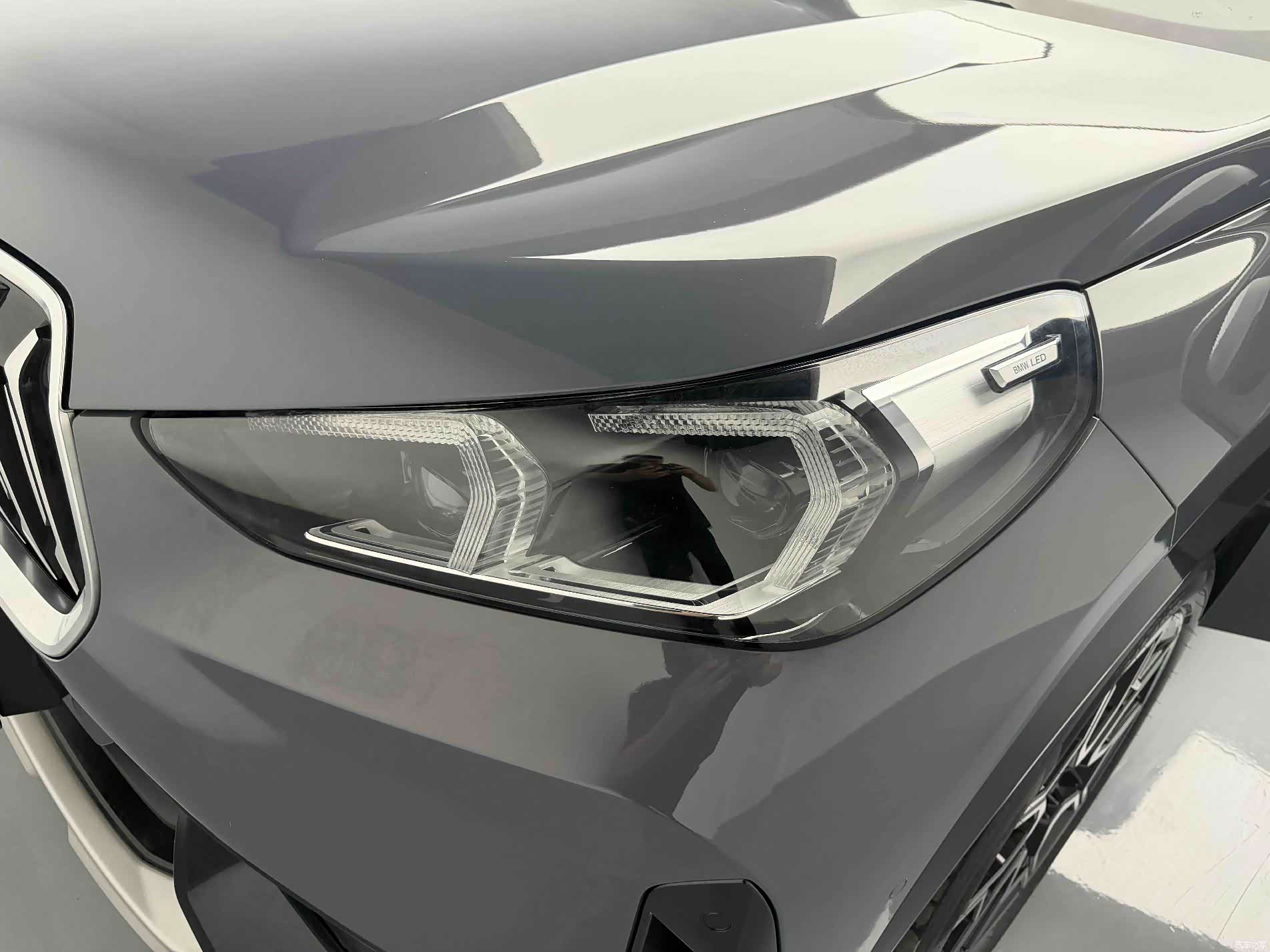 BMW X1, 2023 14