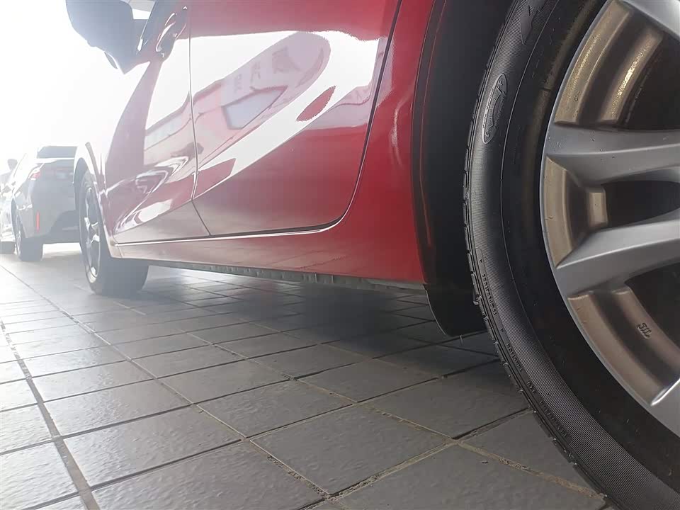 Mazda 3 Angkesaila Mazda 3 Angkesaila