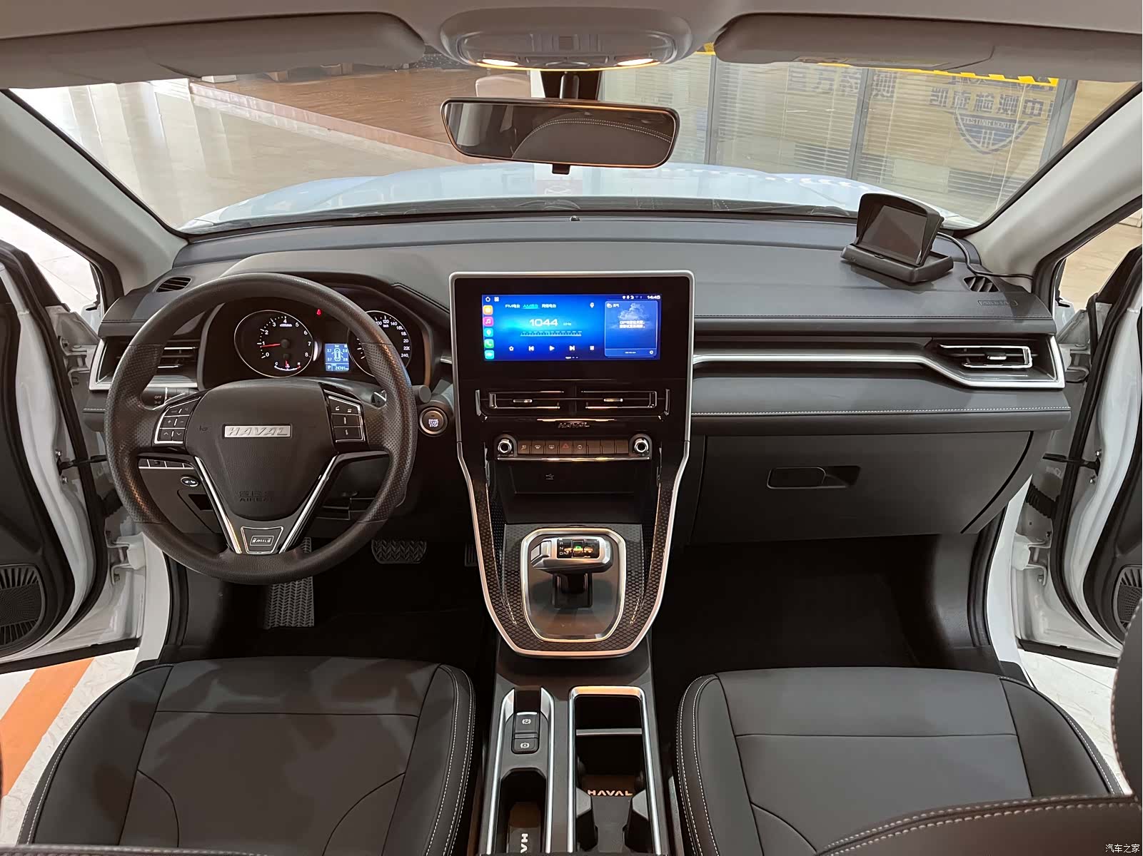 Haval M6, 2023 11