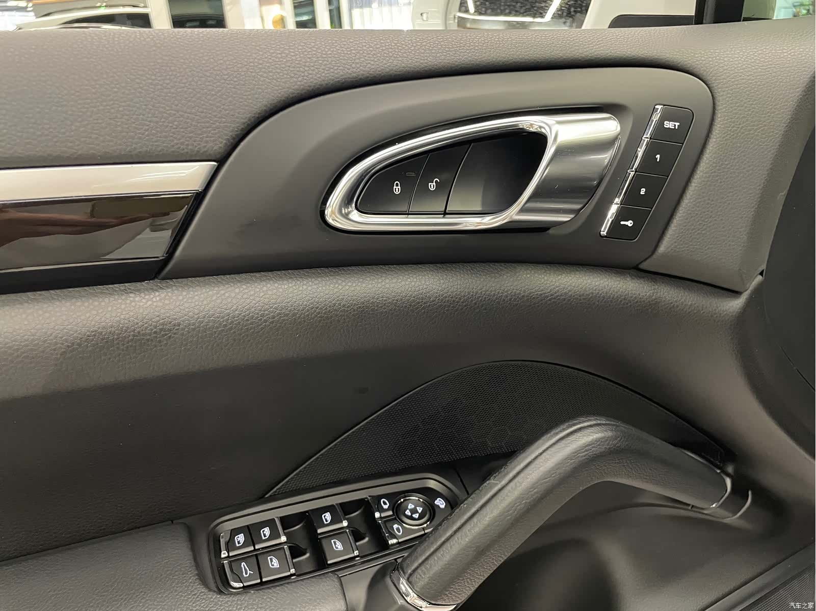 Porsche Cayenne, 2016 34