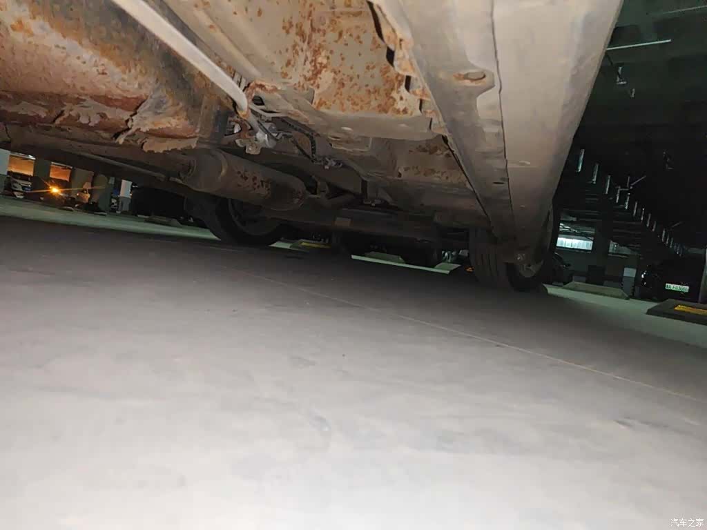 Wuling 730, 2017 17