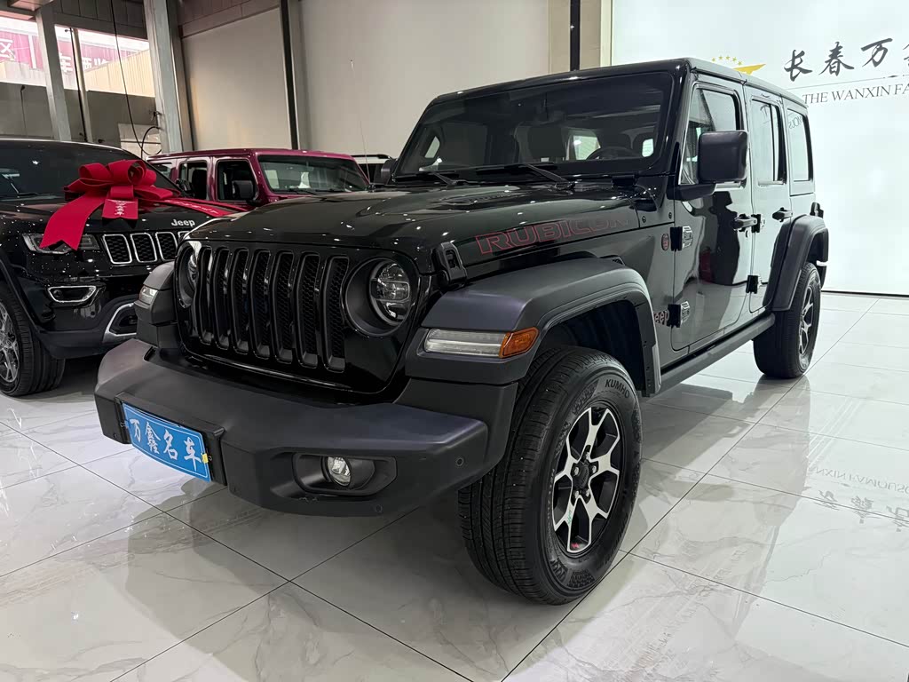 Jeep
