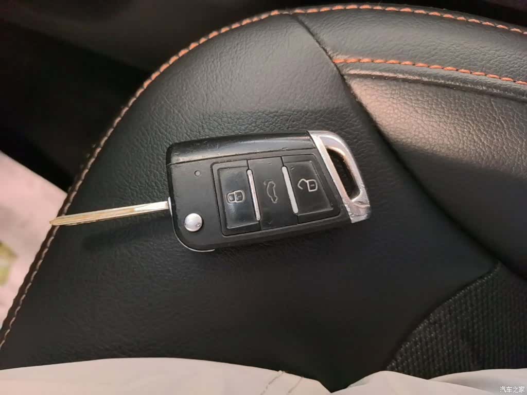 GAC GS3, 2020 9