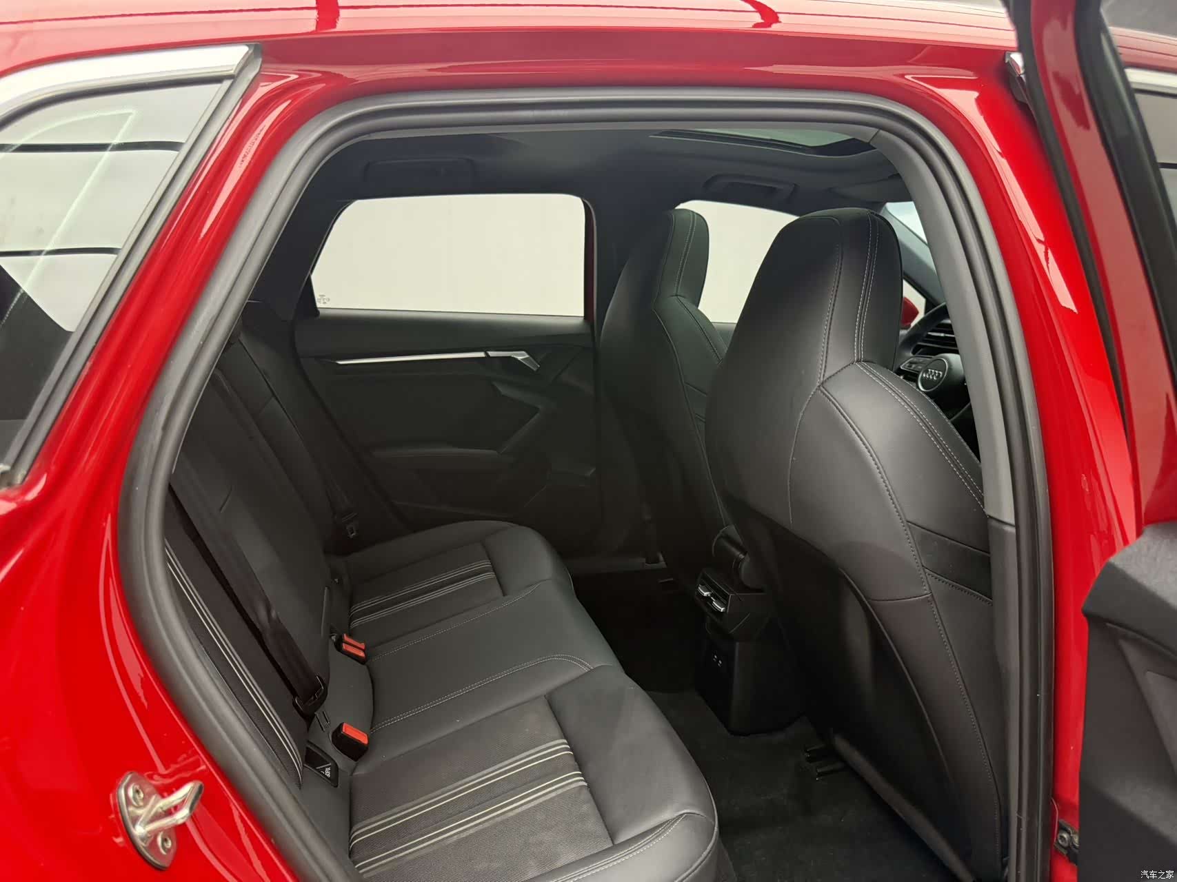 Audi A3, 2022 10