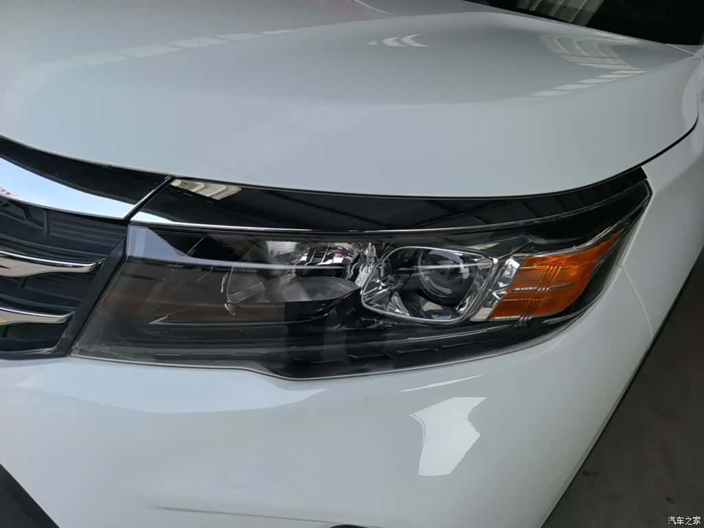 GAC GS3, 2020 24
