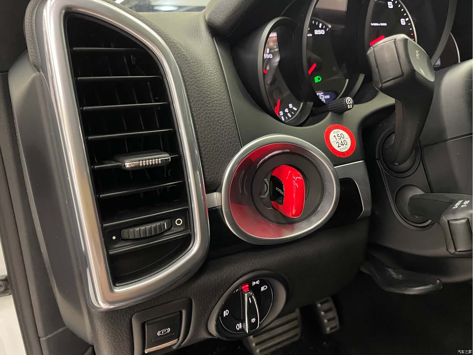 Porsche Cayenne, 2016 33