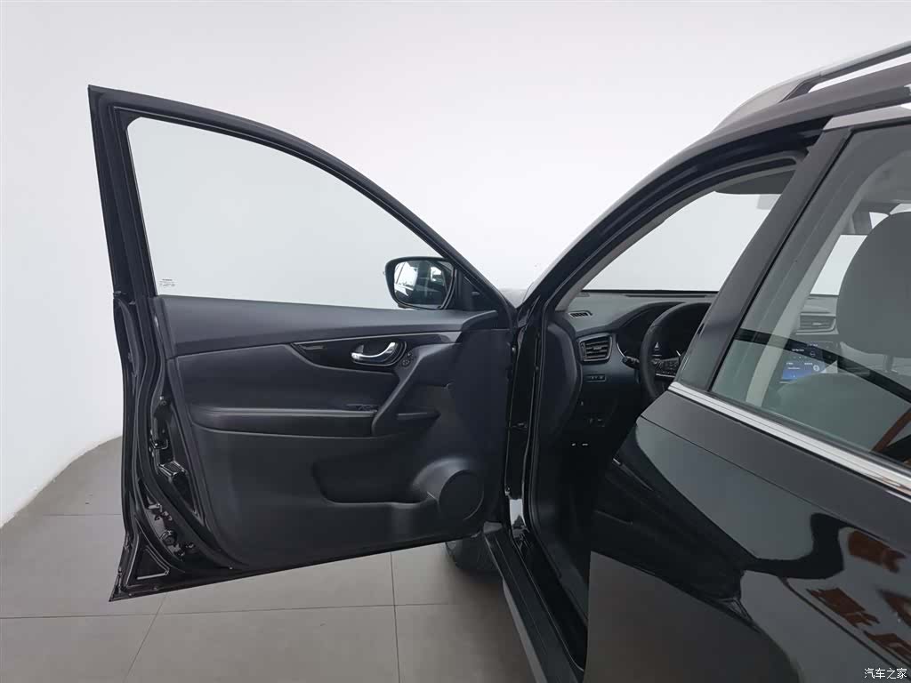 Nissan X-Trail, 2020 8