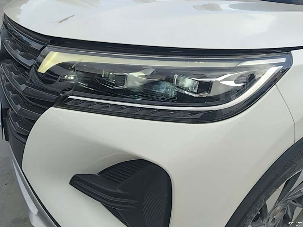 GAC GS4, 2021 24