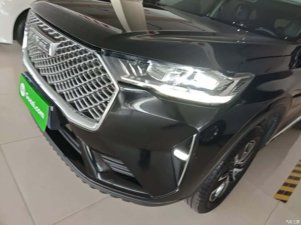 Haval H6, 2021 24