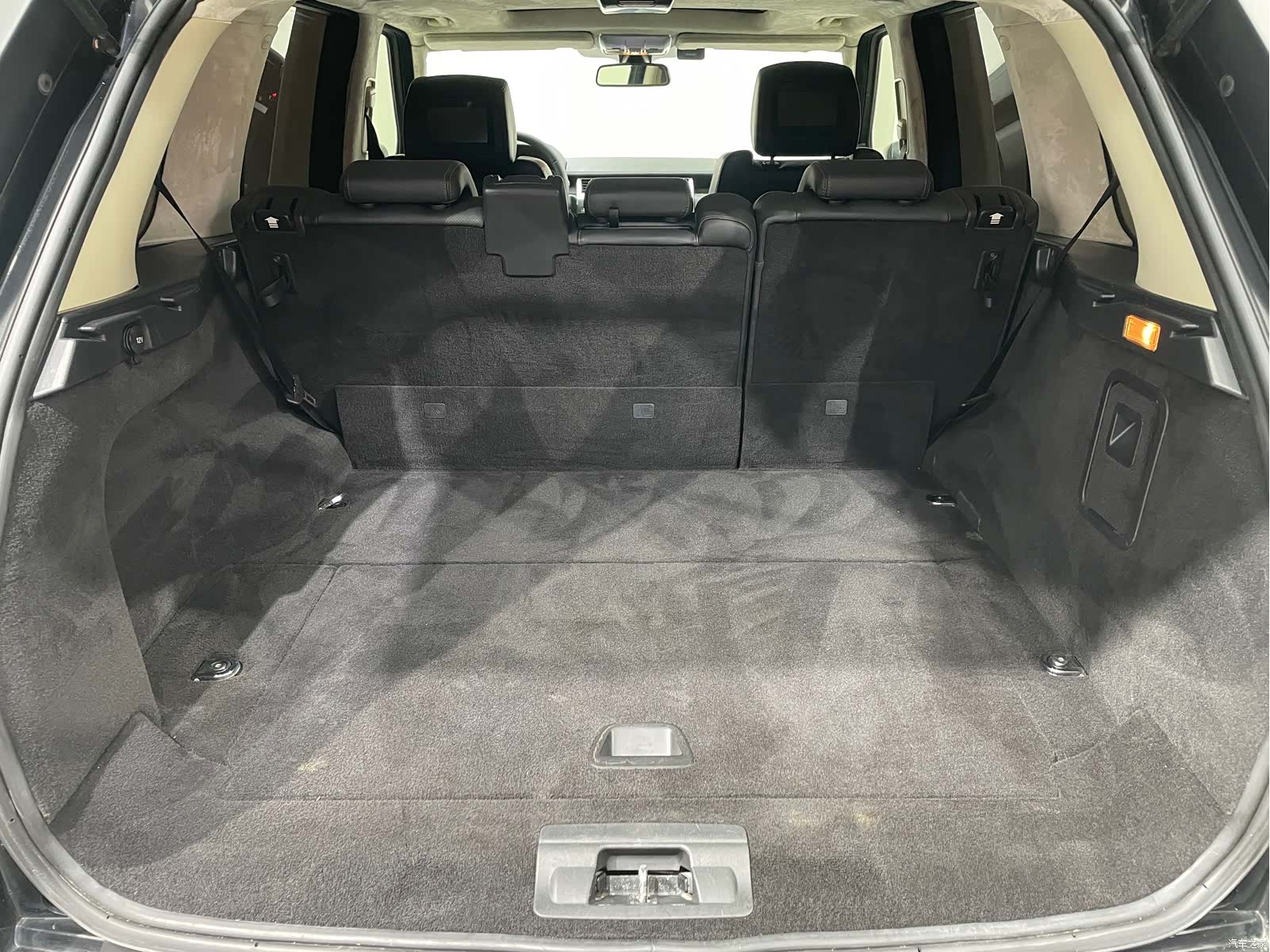 Land Rover Range Rover, 2011 19