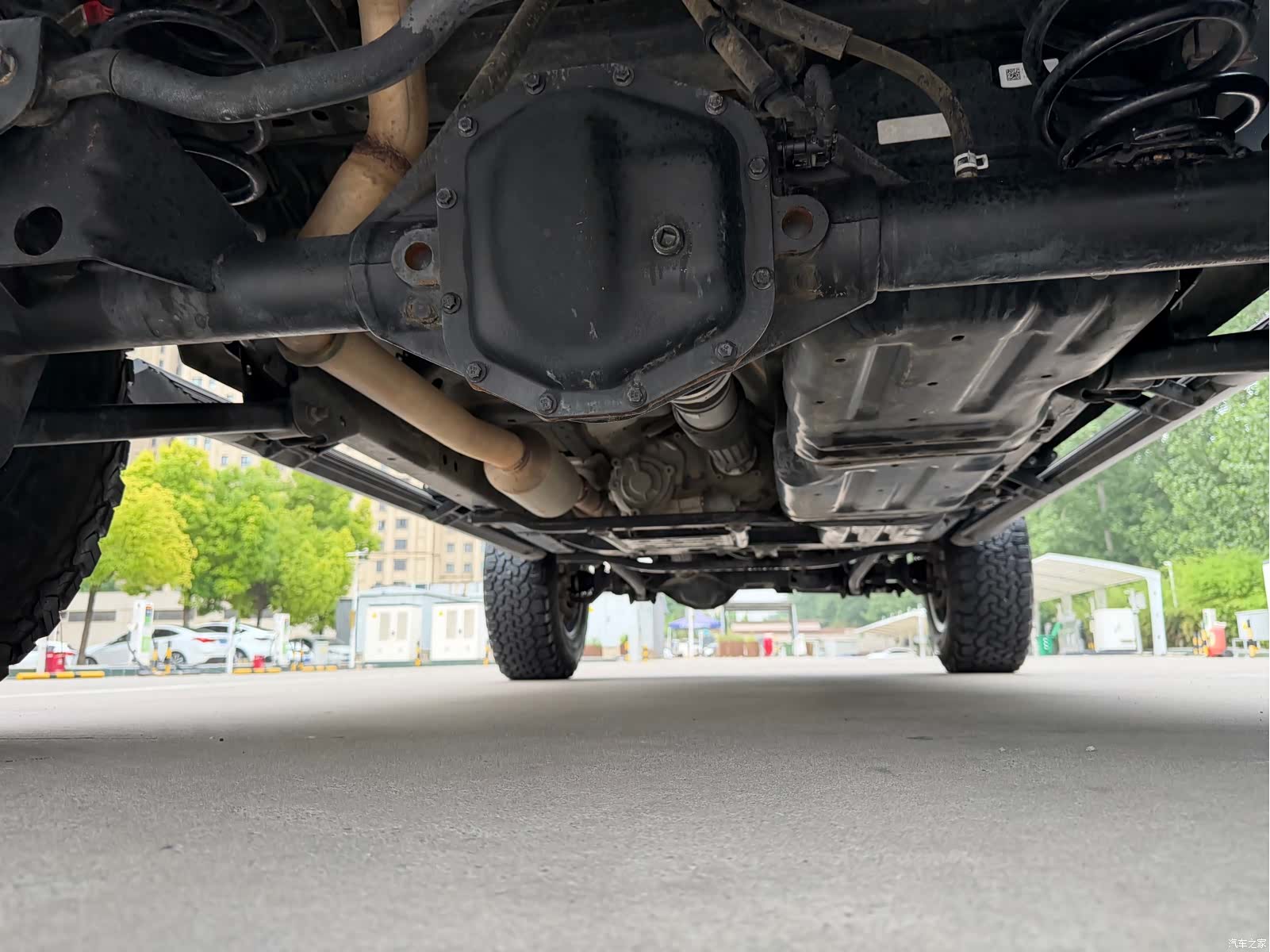 Jeep Wrangler, 2023 39