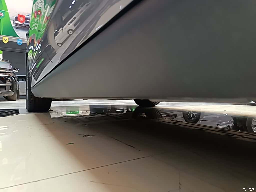 BYD Qin, 2025 22