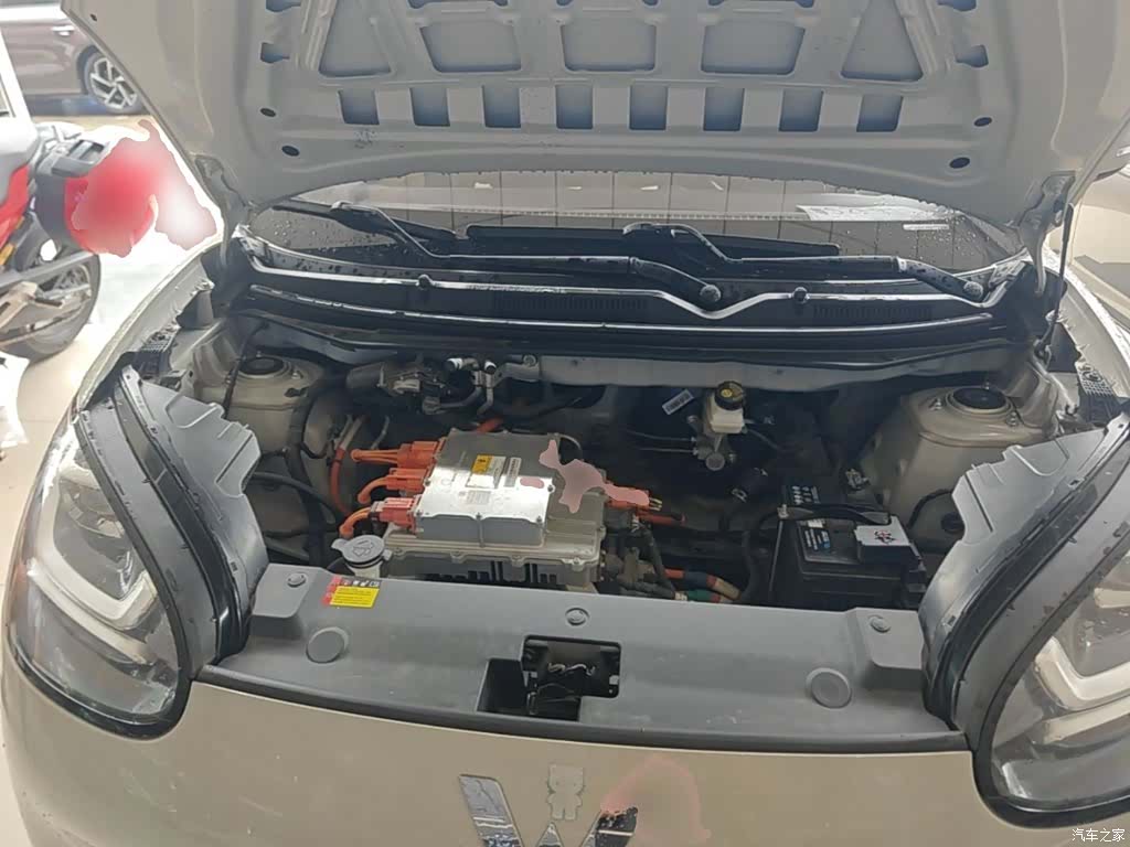 Wuling Bingo, 2023 20