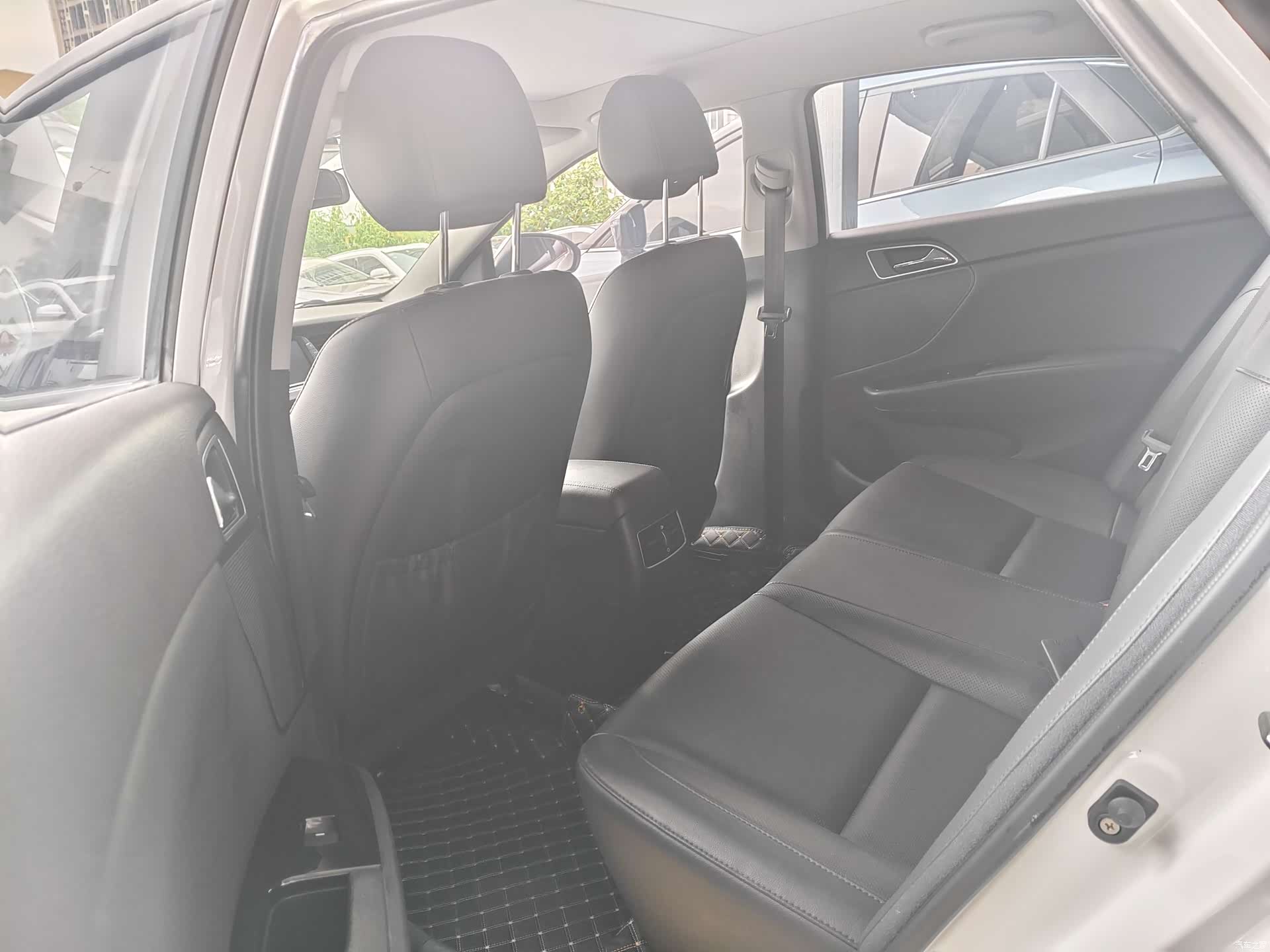 Hyundai GLS, 2018 7
